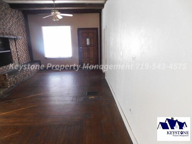Foto del edificio - 906 N Glendale Ave