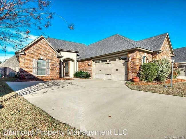 Building Photo - 3 br, 2 bath House - 209 Pearwood Cir