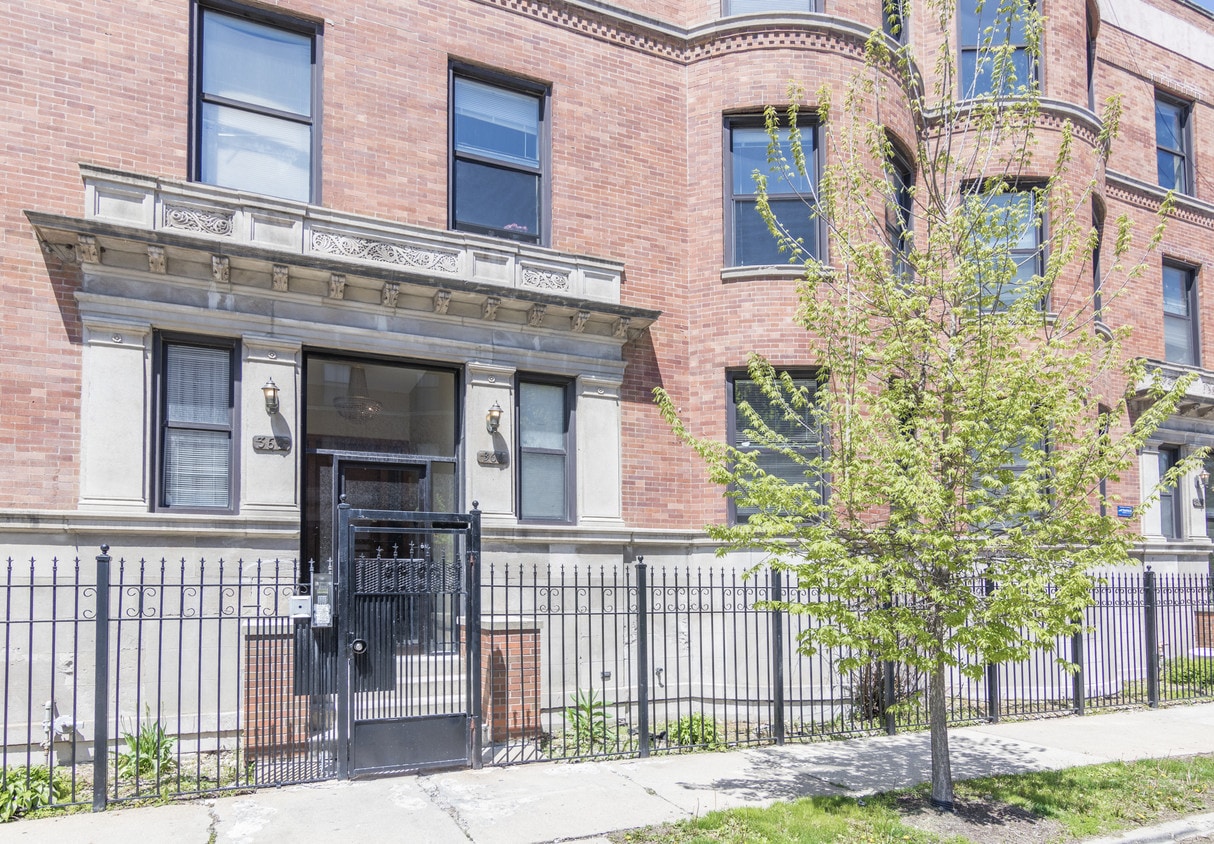 Primary Photo - 362 W 59th St