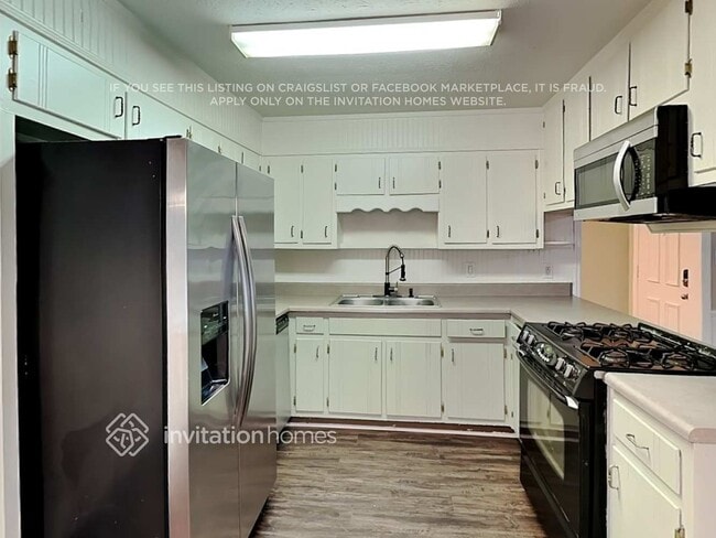 Foto del edificio - 1234 Woodland Ct SE