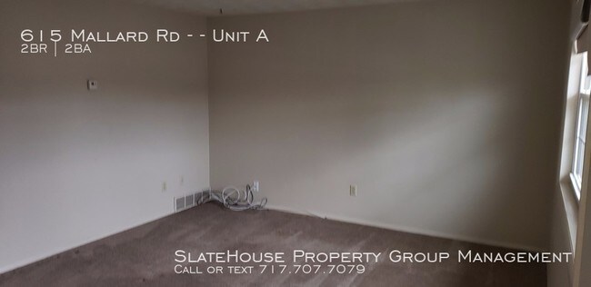 Building Photo - 615 Mallard Rd