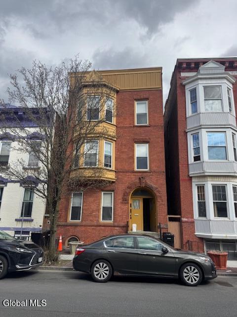 Building Photo - 306 3rd St