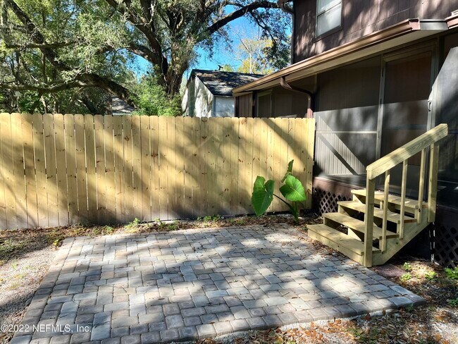 Foto del edificio - 2066 Utah Ave