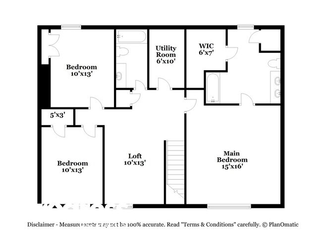 Building Photo - 10408 Sparrow Springs Ln