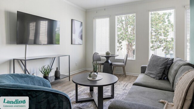 Foto del edificio - 101 Brixworth Ln