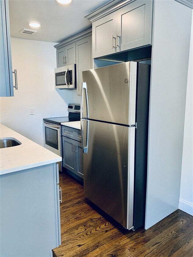 Foto principal - 161 18th St