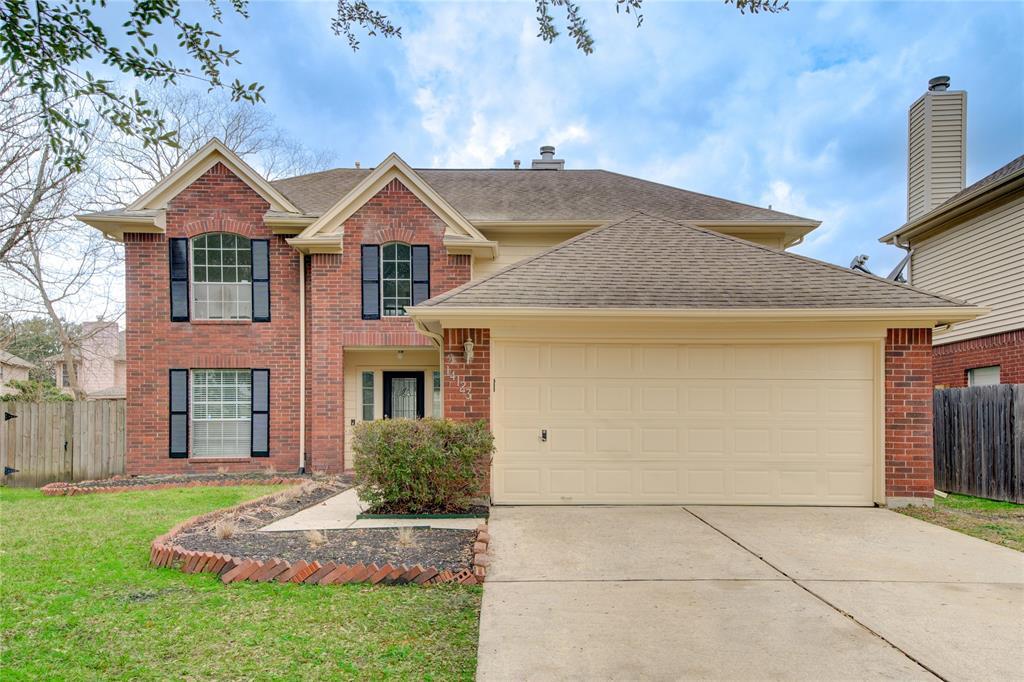Foto principal - 14123 Torrey Forest Dr