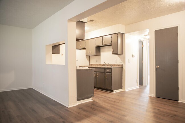 Foto del edificio - 4226 Frances St