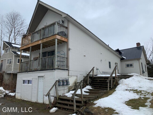 Building Photo - 1 br, 1 bath  - 383 Moscow Rd Moscow  - 3