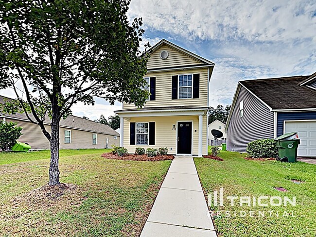 Building Photo - 1422 Rabon Farms Ln