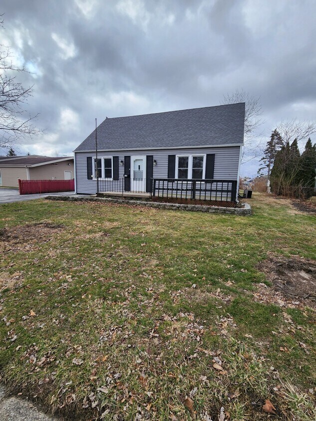 Foto principal - 410 McKinley St