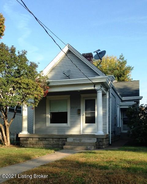 Primary Photo - 2219 Payne St