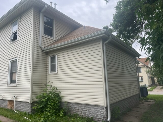 Building Photo - 828 Ave A