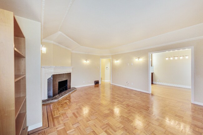 Foto del edificio - 2503 Turk Blvd