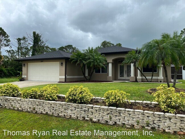 Foto del edificio - 4 br, 2.5 bath House - 3845 Candia Ave