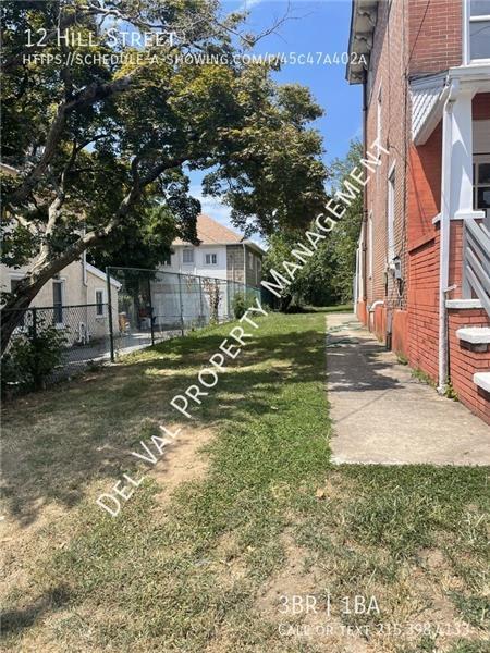 Foto del edificio - 12 Hill St