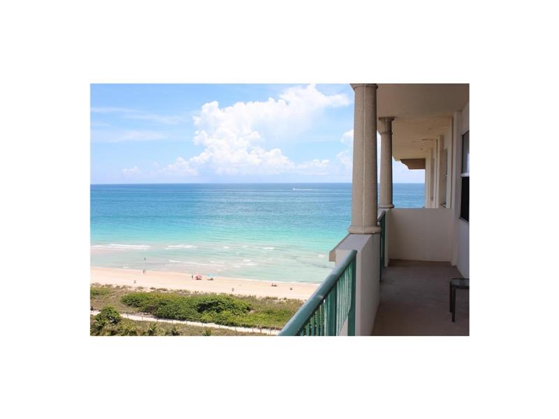 Primary Photo - 9195 Collins Ave