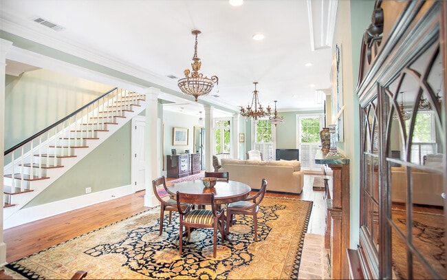 Building Photo - 435 Tattnall St
