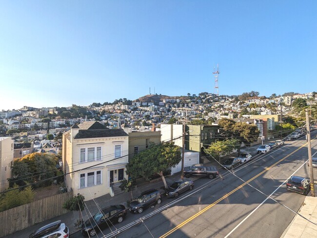 Building Photo - 4334 17th St