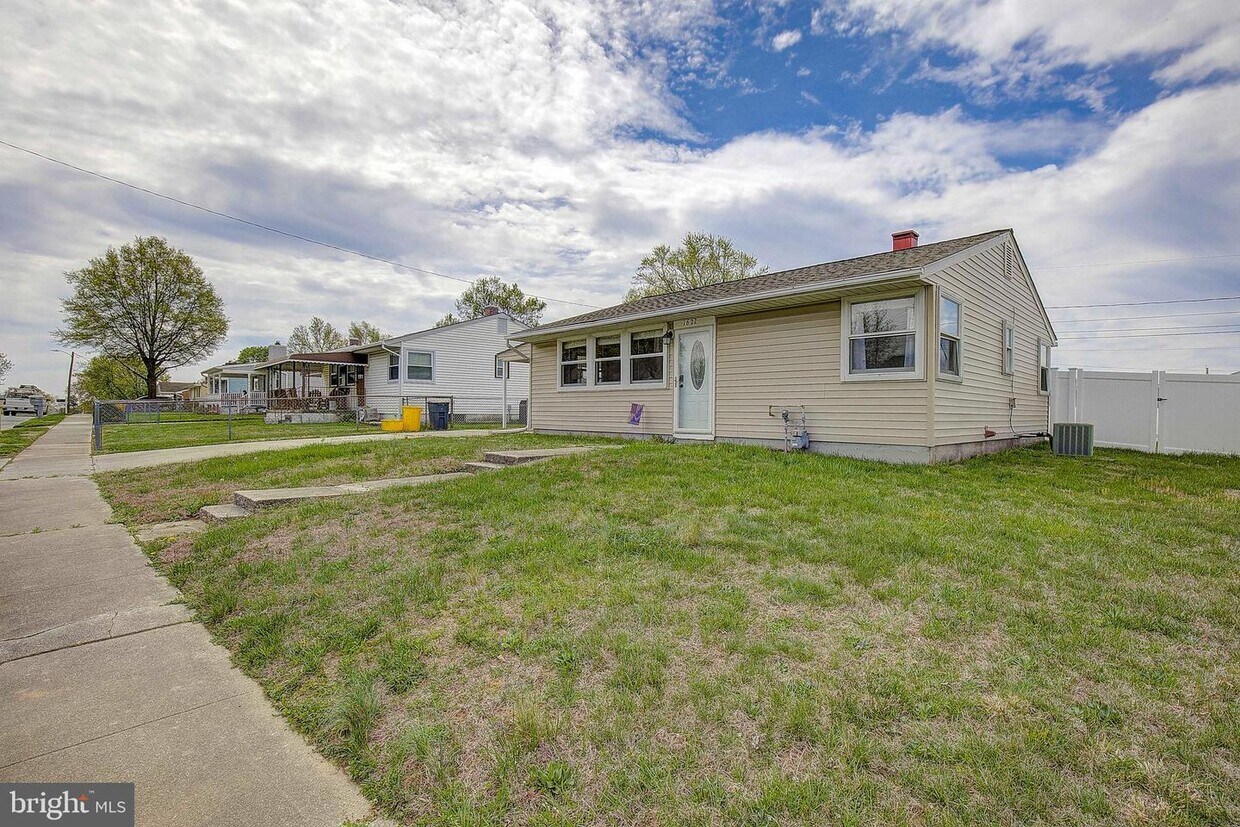 1622 Tieman Dr, Glen Burnie, MD 21061 House Rental in Glen Burnie, MD