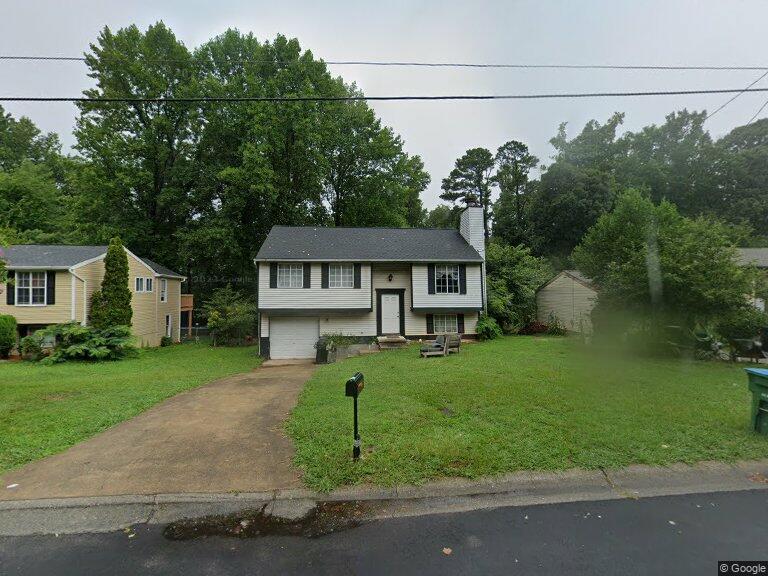 Primary Photo - 6835 Windfaire Dr