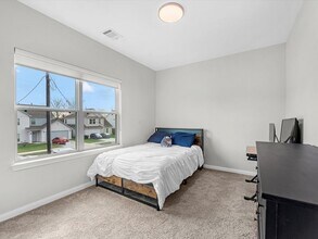 Building Photo - 8407 James Franklin St