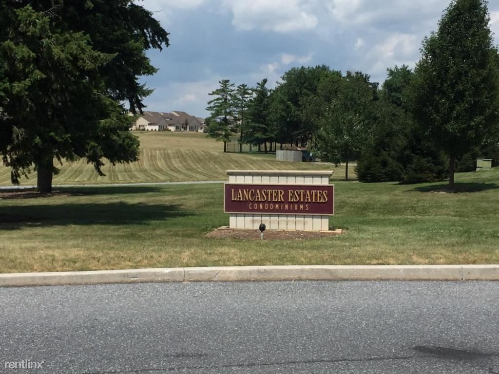 1 br, 1 bath Condo 87 Lancaster Estates Condo for Rent in Mount Joy