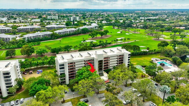 Foto del edificio - 6420 Boca Del Mar Dr