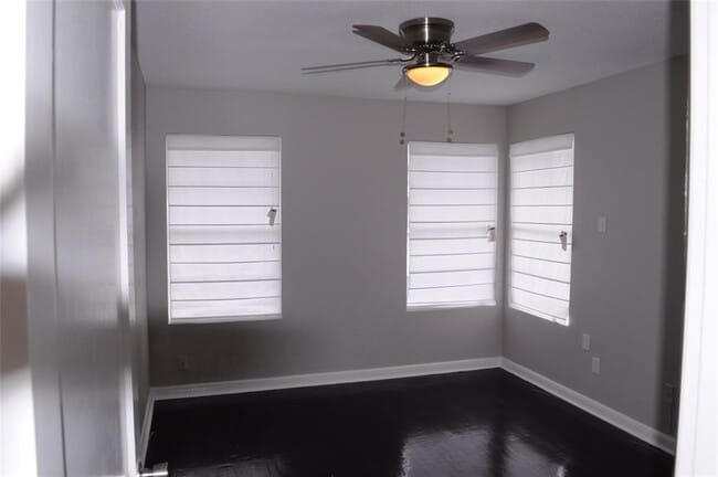 Building Photo - 3502 Rosedale St
