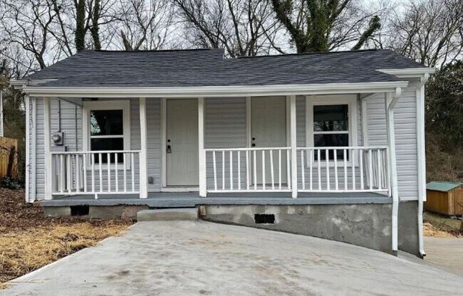 Foto del edificio - 1308 Iredell Ave