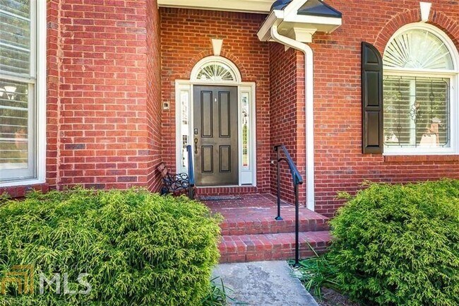 Foto del edificio - 5874 Brookstone Walk NW