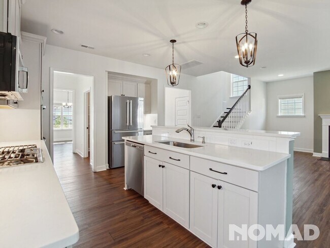 Building Photo - 4 Bedroom Single Family Home in Wake Fores...