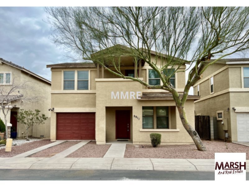 Primary Photo - Nice 2-story home with 4 bedrooms in Phoenix!