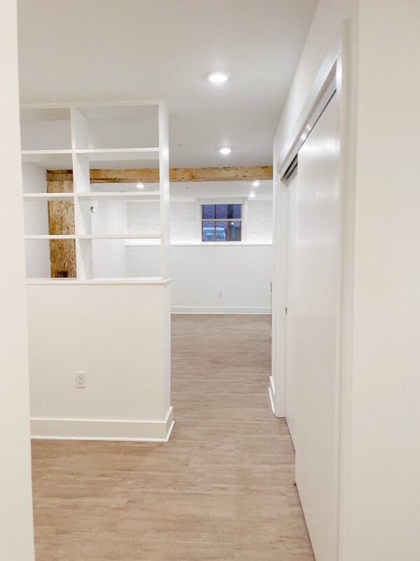 Foto del edificio - 425 N Prince St