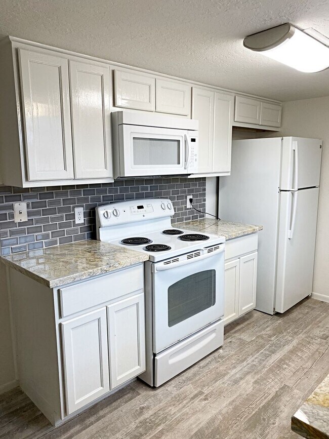 Foto del edificio - 2700 N 16th St