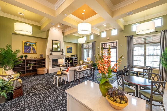 Club House - Eight 99 at Hazelwood