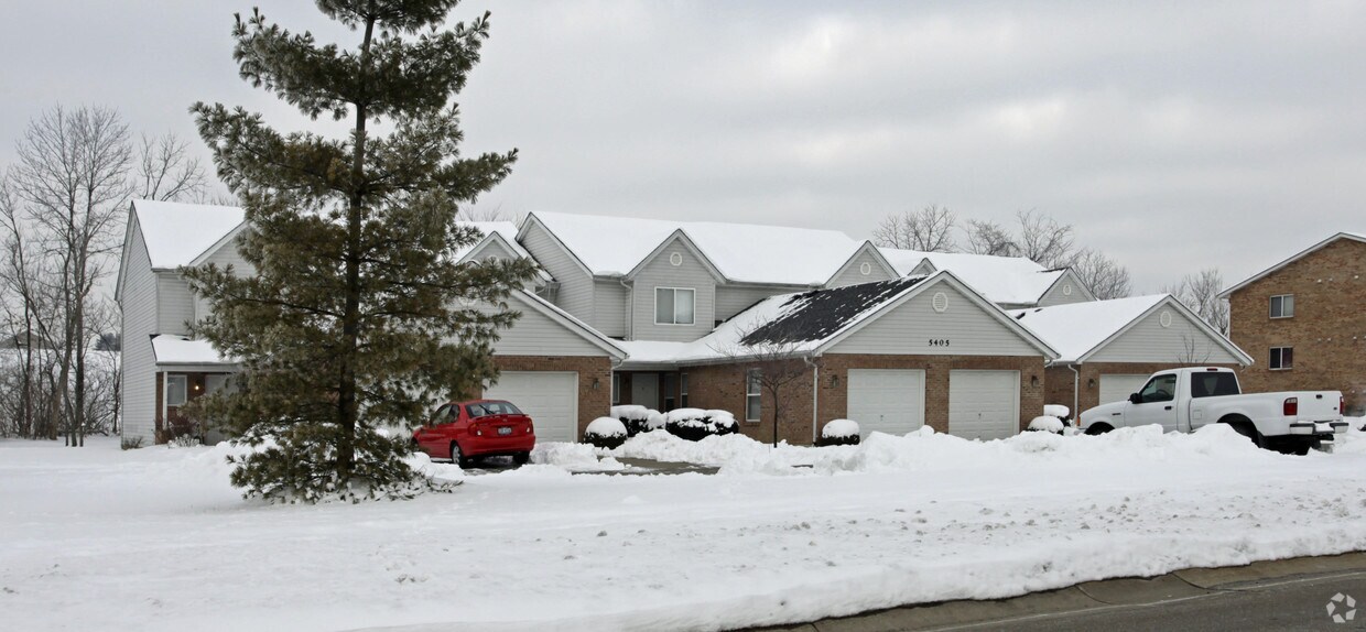Primary Photo - 5405 Camelot Dr