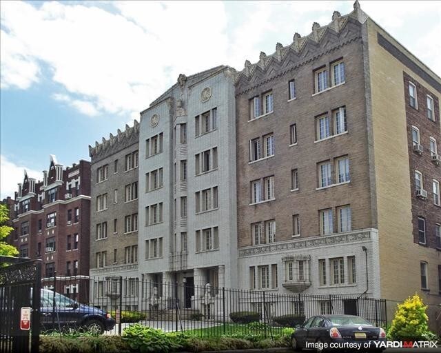 61 Duncan Ave Apts Apartments Jersey City, NJ