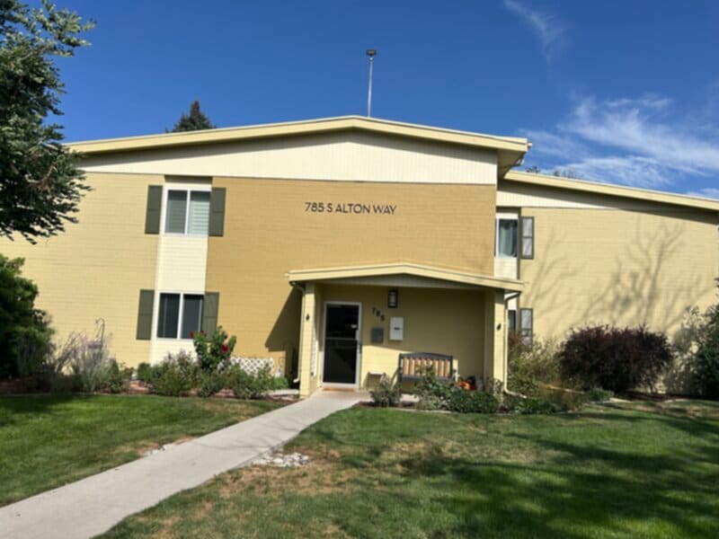 Adult Community, Windsor Gardens - Adult Community, Windsor Gardens