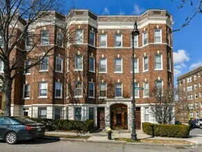 Building Photo - 1625 Commonwealth Ave