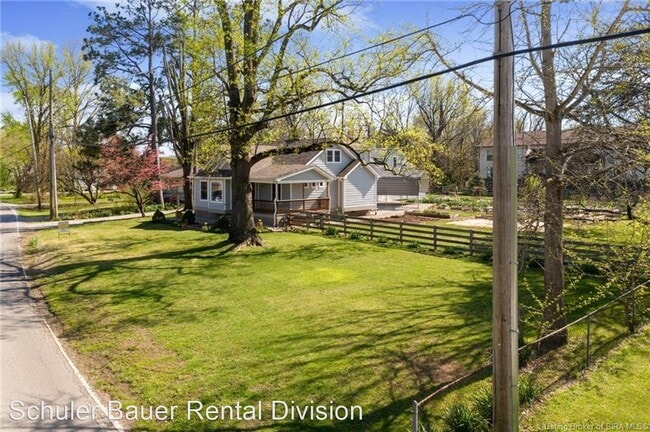 Building Photo - 3 br, 2 bath House - 1633 Old Ford Rd