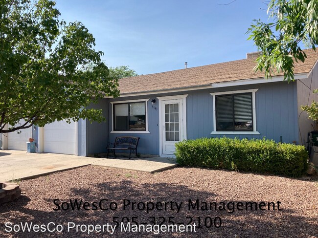Building Photo - 2 br, 1 bath House - 5543 Cypress Street