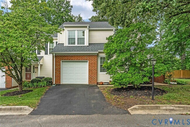 Foto del edificio - 12015 Bexley Ct