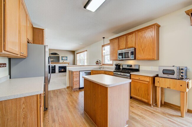 Foto del edificio - 6787 Greenbriar Curv