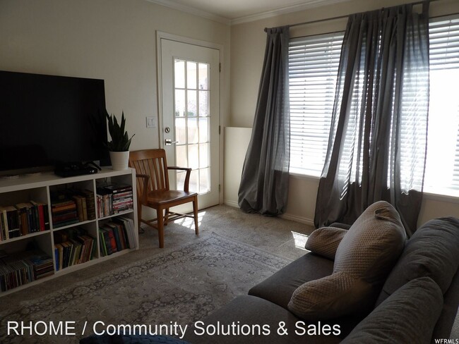 Building Photo - 2 br, 2 bath House - 62 N Garden Park #7