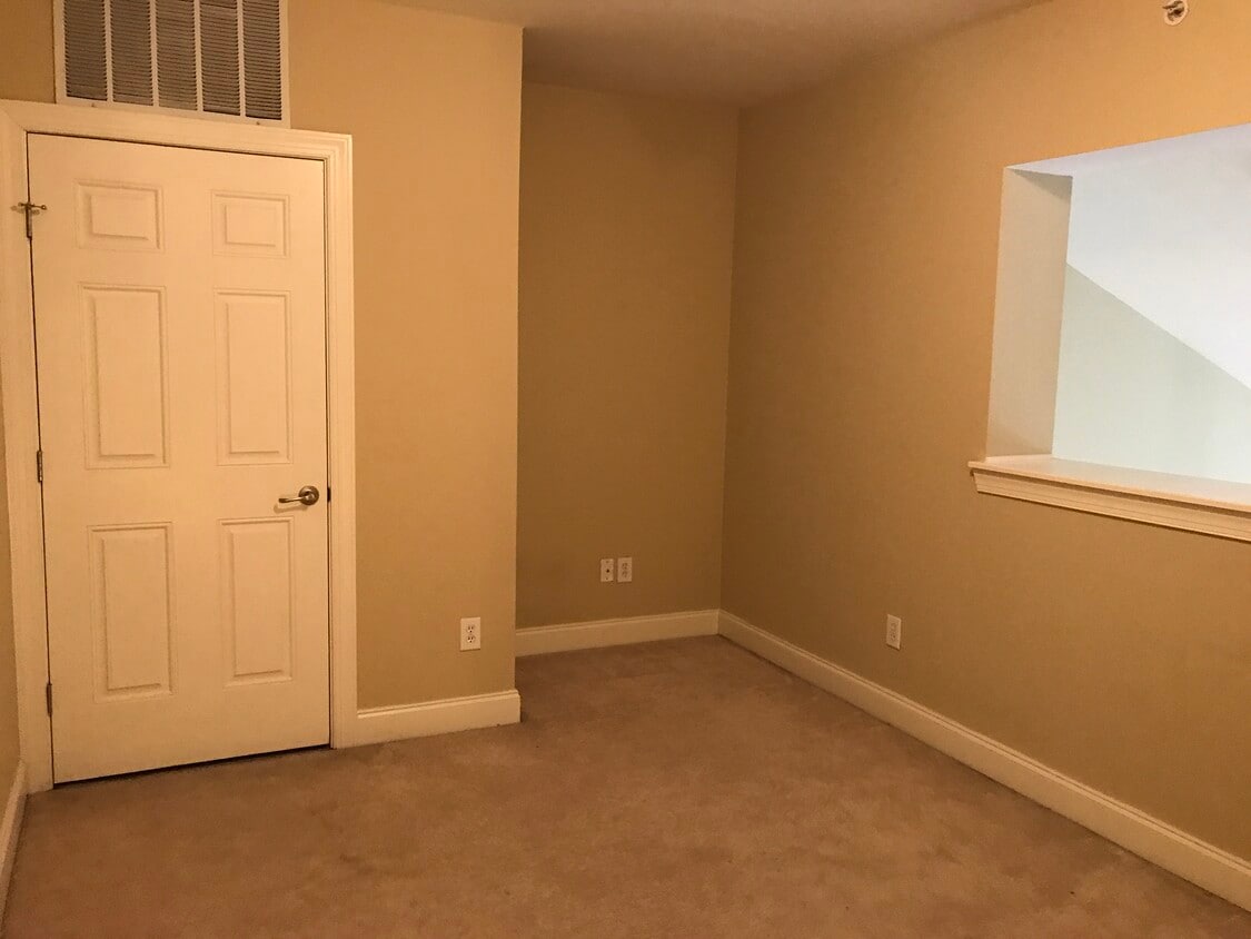 Upstairs/Loft - 3201 Aspen Grove Drive