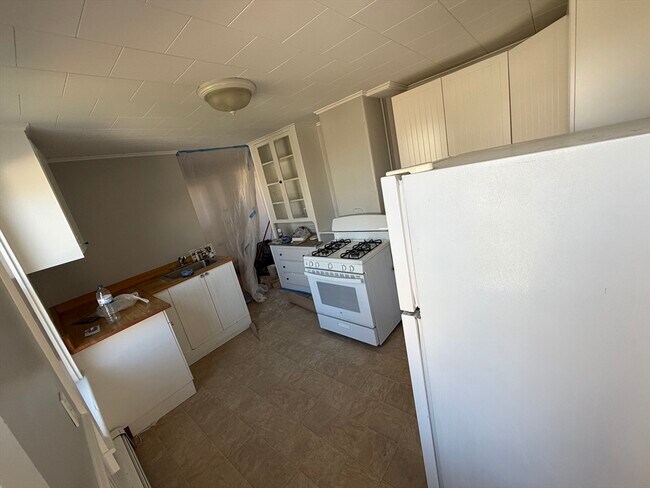 Foto del edificio - 1 Hamilton St