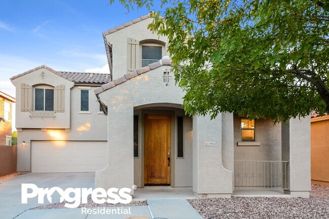 Foto del edificio - 11933 N 147th Dr