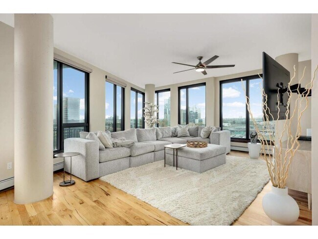Foto del edificio - 1240 S 2nd St