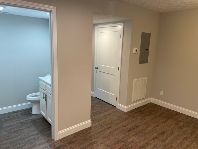 Foto del edificio - 2006 S Kentucky Ave